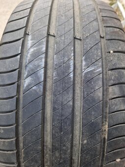 225/40 r18 4ks, letné pneumatiky - 2