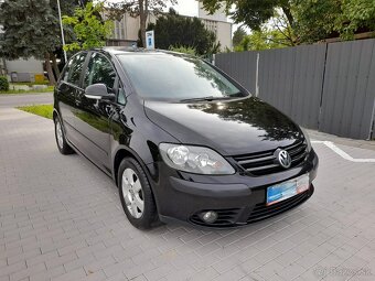 Volkswagen Golf 5 PLUS 1.4 55 kw benzín R.v.2007,Comfort - 2