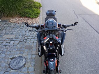KTM 1390 superduke EVO FULL akrap - 2