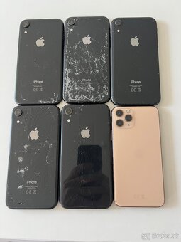 IPhone XR IPhone 11Pro - 2