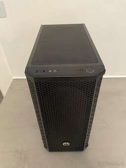 Gaming pc - 2
