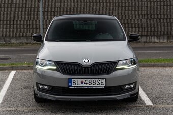 Škoda Rapid 1.0 TSI 110k Monte Carlo - 2