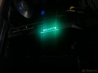GIGABYTE RTX 3070 8GB OC - 2
