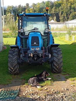 Traktor - 2