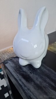 Lampa kralicek so svietiacim chvostom - 2