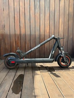Kugoo Kirin G1 - 2