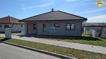 Rodinný dom - bungalov -HOLODOM. - 2