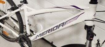 Merida Juliet 20 26 veľ.S 3x8 150-170cm - 2