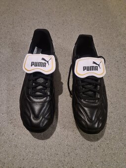Predám nové kopačky Puma č. 44, 45 - 2