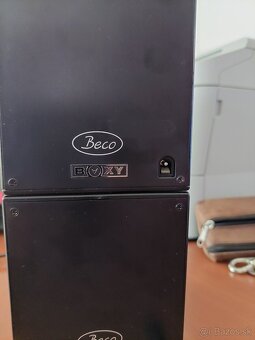 BECO Boxy - 2