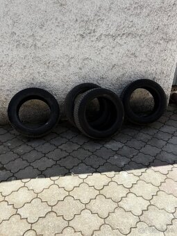 Pneumatiky zimné, R16, R15 - 2
