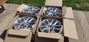 Kia hyundai mazda 5x114,3 r18 suzuki toyota honda - 2