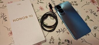 Predam Honor 90 lite - 2