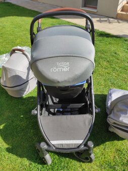 Britax Romer Smile III - 2