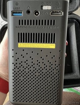 Byintek p20 3d - 2