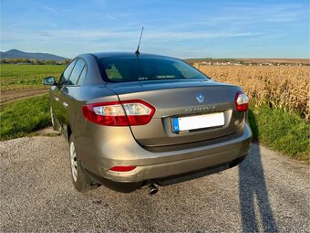 Renault Fluence - 2