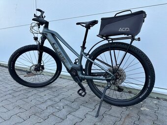 Predám Elektrobike Cube - 2