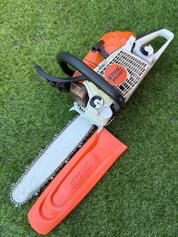 STIHL MS 261 - 2