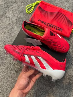 adidas Predator Elite FT FG - 2