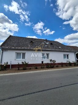 Na predaj rodinný dom v obci Podolie - 2