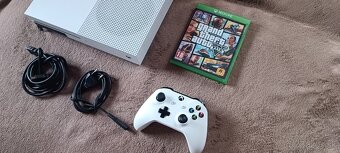 Predam alebo vymenim xbox one - 2