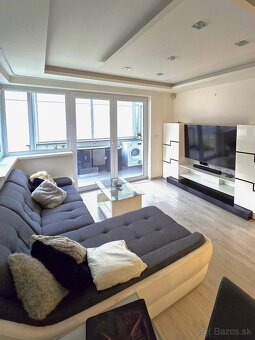 Moderný, kompletne zariadený byt s loggiou a parkovaním - 2
