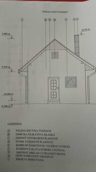 Na predaj pozemok na výstavbu aj dvoch viničných chatiek v o - 2