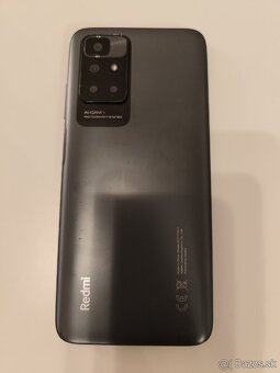 Xiaomi Redmi 10 – 4GB RAM / 128GB ROM - 2