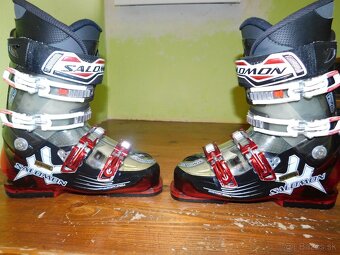 Salomon č-41/42 - 2