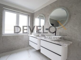 Na predaj novostavba 4 – izbového rodinného domu v Záhorskej - 2