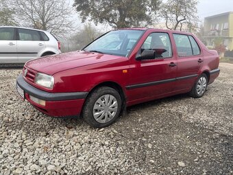 Volkswagen Vento/Golf MK3 1.9 Tdi 66kw - 2