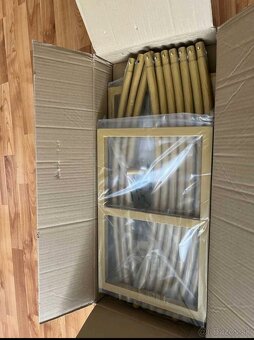 Svadobný oblúk, slavobrána - 2