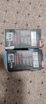 Nové pančuchy Garfield 74, 80/86 - 2