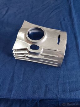 Kryt karburátora Jawa - 2