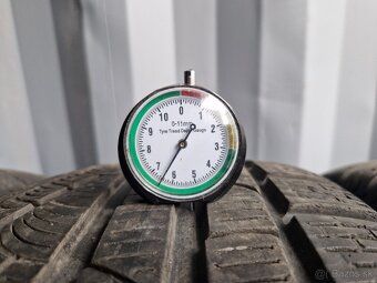 235/55 R18 Pirelli Scorpion Winter 210 Serie II - 2