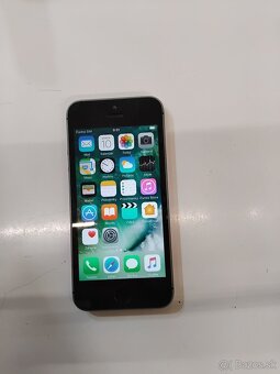 Apple iphone 5S 16gb Space Gray - 2