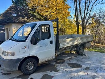 Fiat Ducato valnik - 2