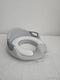 Redukcia na WC Bo Jungle - 2