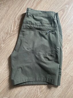 Kraťasy Norrona - 2