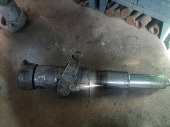 Hydraulické valce - 2