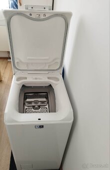 Práčka Electrolux - 2