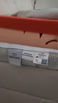 Matrac Materasso - 2