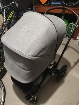 Bugaboo Cameleon 3 - 2