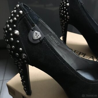 REPLAY - topánky - 2