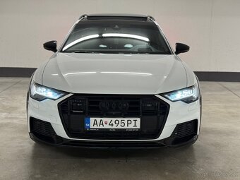 Audi A6 Allroad 3.0 v6 210kw Quattro ✅️DPH odpočet - 2