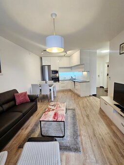 2 izbový byt, Rezidencia pri radnici, Strojárenská ulica,ce - 2