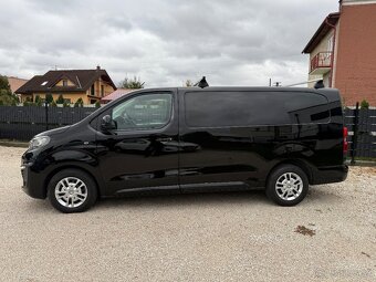 Peugeot Expert 2,0 HDI 90kw L2H1 - 2