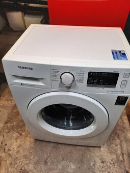 Predám práčku samsung - 2