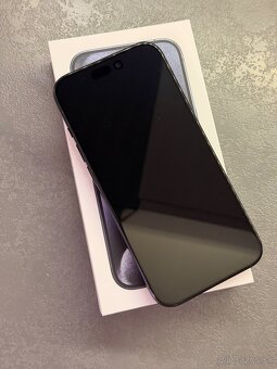 iPhone 15 Pro 128GB - 2