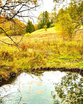 Pozemok v lone prírody – 1,2 ha, Lom nad Rimavicou - 2